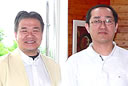 近野店長とよんざえもん